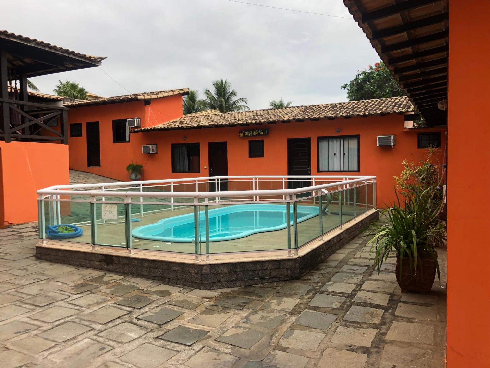 Quartos Em Buzios Exteriér fotografie