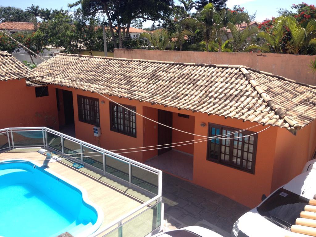 Quartos Em Buzios Exteriér fotografie