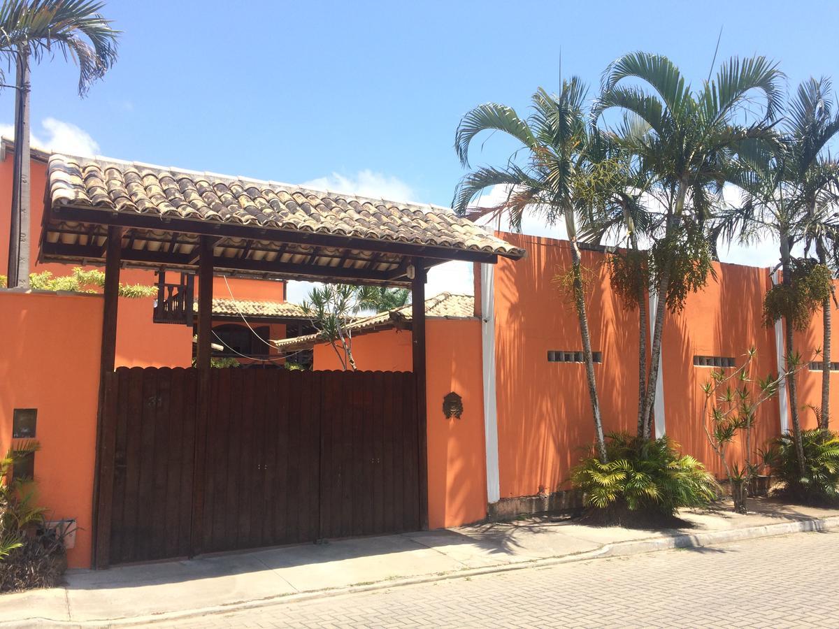 Quartos Em Buzios Exteriér fotografie