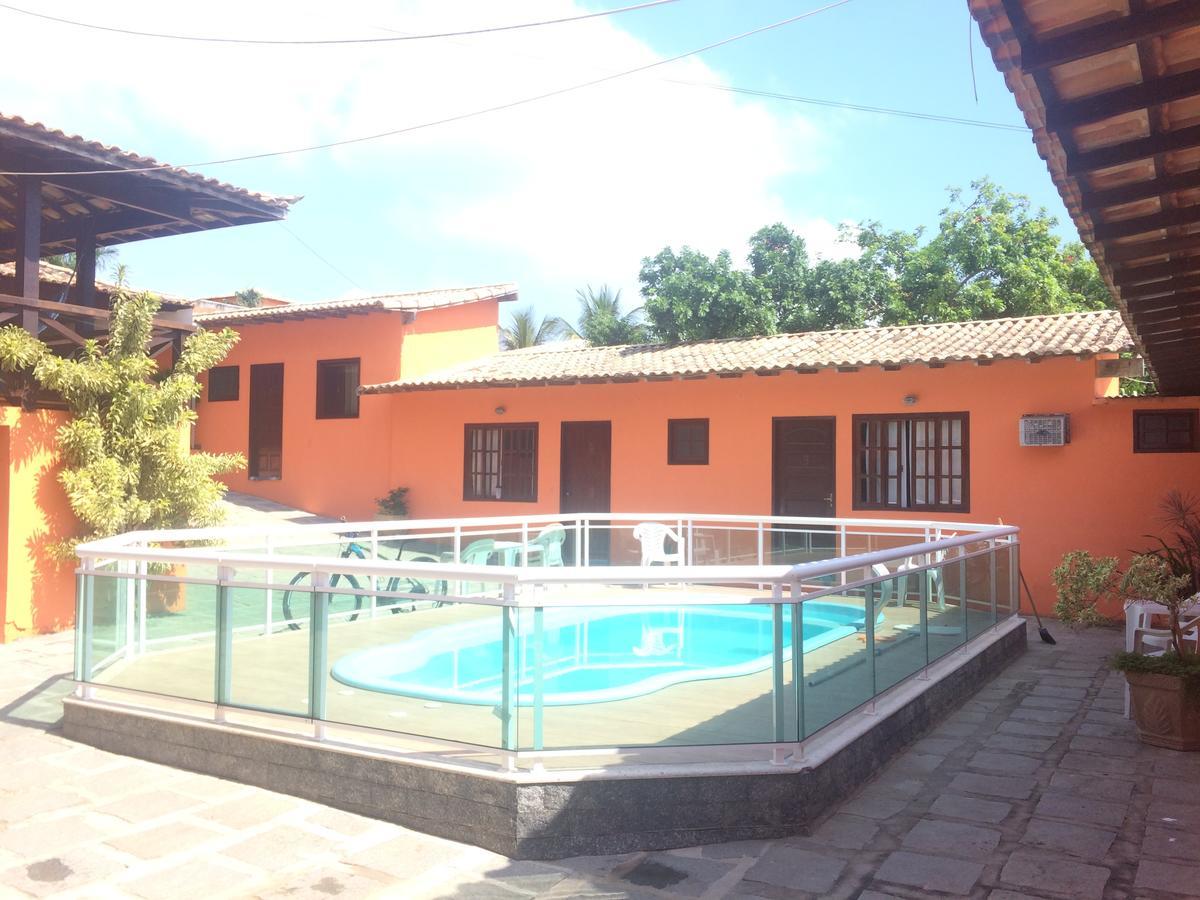 Quartos Em Buzios Exteriér fotografie